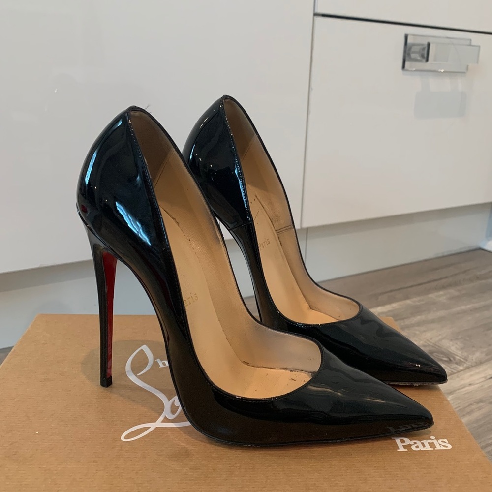 Christian Louboutin ‘So Kate’